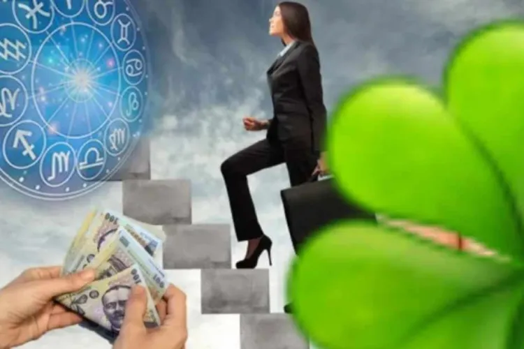 Zodiile care numără mulţi bani în această vară! Destinul li se schimbă radical, atrag norocul ca un magnet
