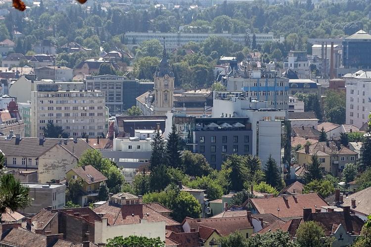 Miros pestilențial în Cluj! Duhoarea, reclamată din nou de clujeni: „Râde iarăși primăvara și duhnește a levigat”