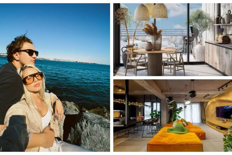 Carmen Grebenișan a început partajul după despărțirea de Alex Militaru. Cine va rămâne în penthouse-ul cuplului: „Aici se schimbă comportamentul”