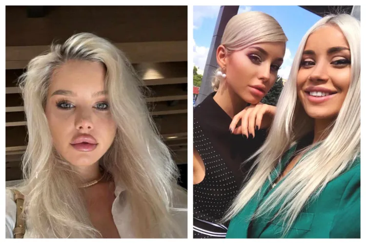 Câți bani cheltuie influencerița clujeană Carmen Grebenișan pe vacanțele de lux, după separarea de Alex Militaru. A vizitat locuri impresionante 