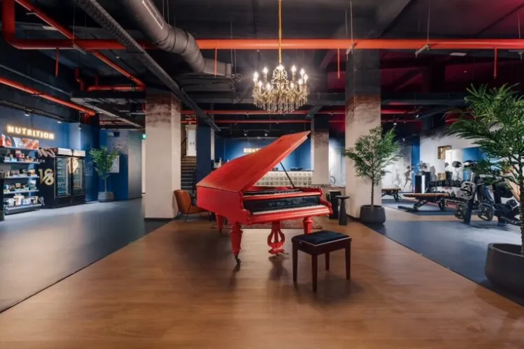 Clujenii au parte de infrastructură sportivă și socială la cel mai înalt nivel! Spațiile sustenabile ne ajută să avem un mod de viață echilibrat