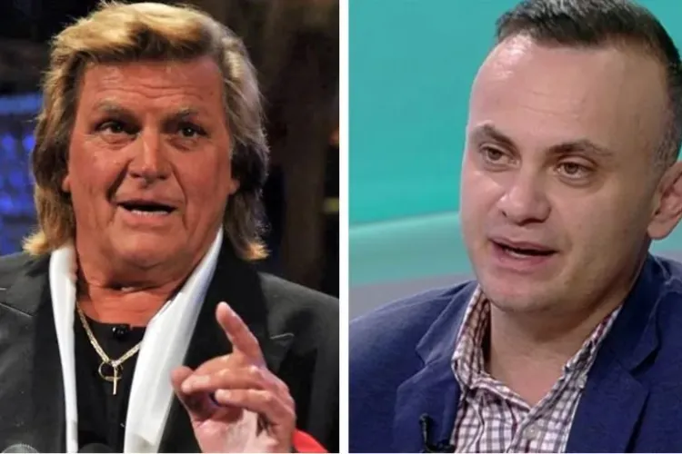 Un medic cunoscut din București a spus care este starea lui Florin Piersic: ”Nu îi pune viața în pericol”