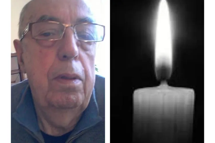 S-a stins din viață Șerban Grațian, fostul președinte al Consiliului Județean Cluj