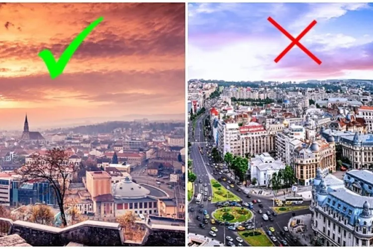 „Clujul devine un fel de mini București”. Clujenii, tot mai nemulțumiți de oraș din cauza „numărului mare de bombardieri”