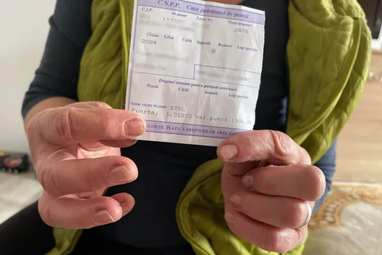 Știai că ai dreptul la pensie chiar dacă nu ai cotizat suficient? Vezi ce pensie poți primi și la ce vârstă, chiar dacă nu ai contribuții destule