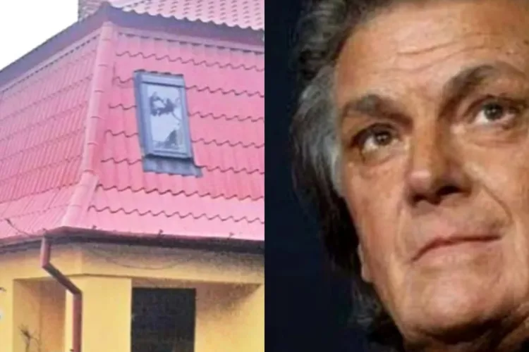 În ce vilă superbă din Cluj locuiește Florin Piersic! Cel mai îndrăgit actor din România abia așteaptă să se întoarcă în superba casă de lângă Someș