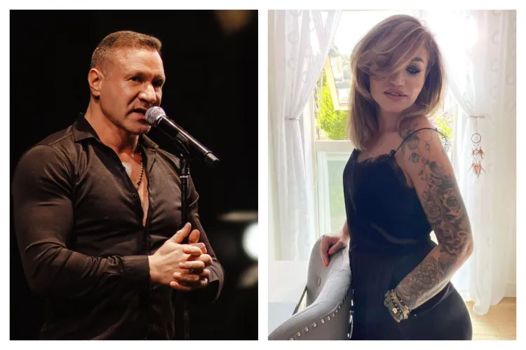 Clujeanul Alin Oprea a aflat de la DIICOT că a fost înșelat de fosta soție: „N-a fost femeia vieții mele”