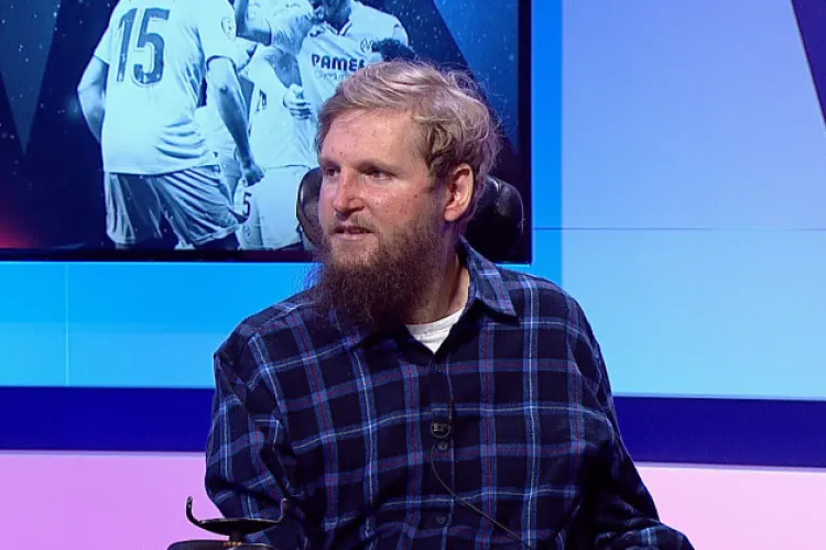 S-a aflat adevărul despre divorțul dintre Mihai Neșu și soția lui. Până acum se credea că Maria l-a abandonat 