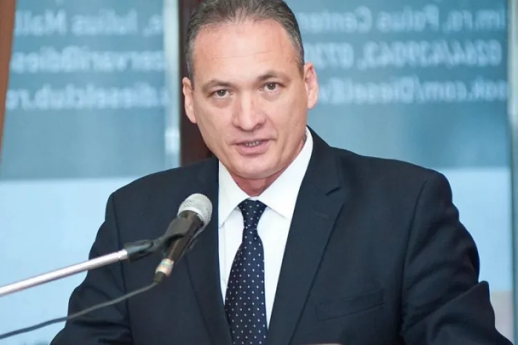 Un cartier cu cel puțin 10 mii de locuitori la ieșirea din Cluj spre Turda- soluția pentru scăderea prețurilor uriașe la locuințe - Alexandru Cordoș PSD 