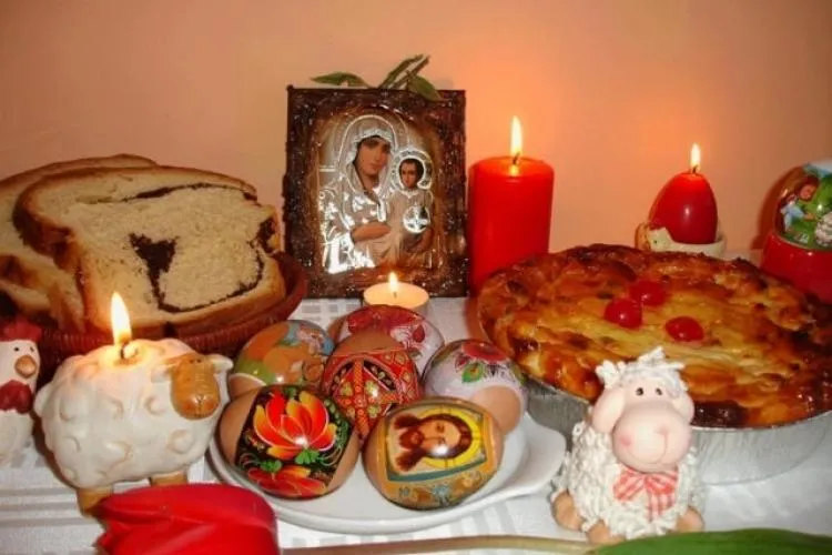 Tradiții, obiceiuri și superstiții în Joia Mare. Ce nu este bine să faci în această zi 