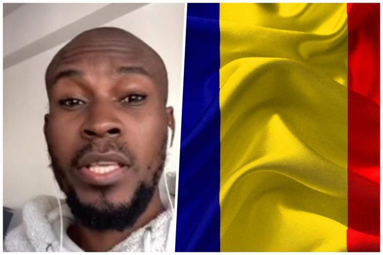 Reacția savuroasă a unui african, după ce a văzut obiceiurile românilor: „Aproape că mi-am sunat părinții să-i anunț că mă întorc acasă” - VIDEO
