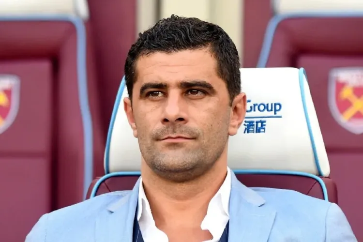 Dani Coman, reacție surprinzătoare după ce Neluțu Varga a anunțat că au bătut deja palma: „Voi mai avea o discuție și cu un alt club”