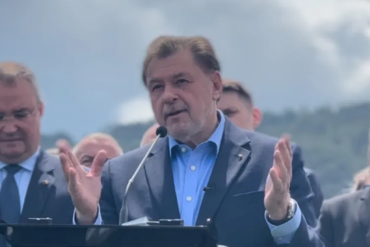 Telenovela construirii Spitalului Regional de Urgență -  happy end după mai bine de 10 ani (P)