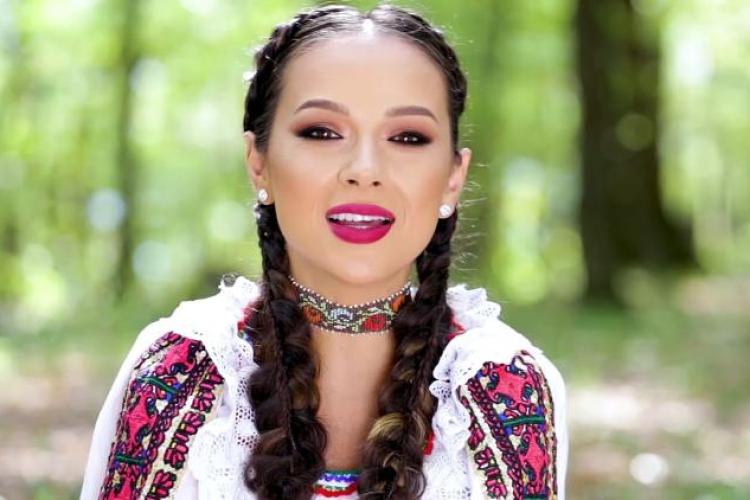 VIDEO. Vlăduța Lupău și-a surprins fanii cu un video inedit: „Frumoasă și atunci și acum! O adevărată doamnă al cântecului”