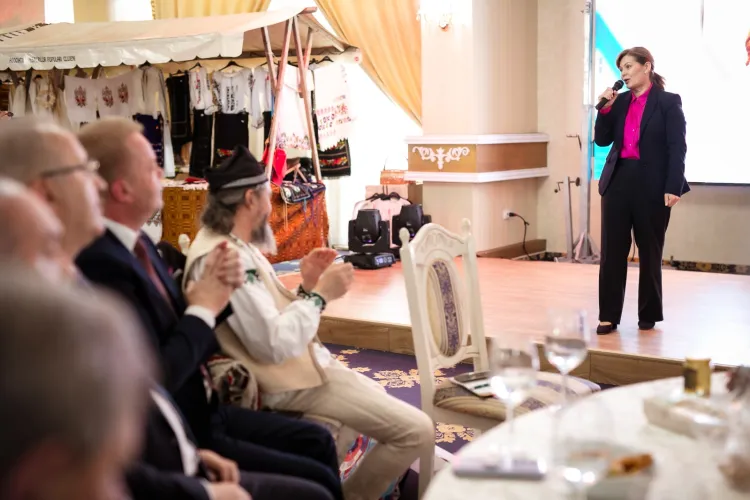 Spații gratuite pentru micii producători Cluj, oferite de Primăria Cluj-Napoca, pentru ca să își vândă produsele- Aurelia Cristea, candidat PSD