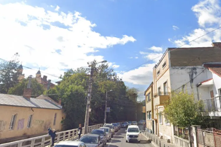 Clujenii nu se mai simt în siguranță nici în centrul orașului: ,,Ne e frica efectiv sa ieșim pe stradă! Nu e normal”