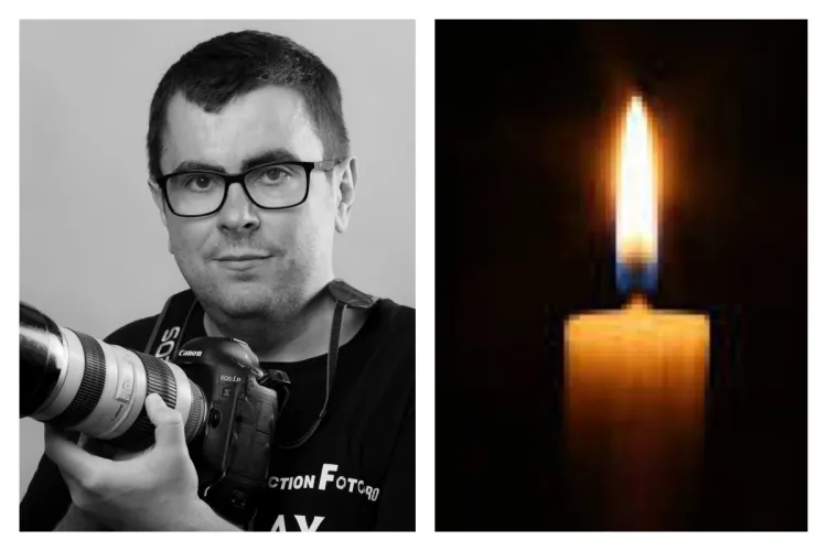 Clujenii își pot lua rămas bun de la cunoscutul fotograf Mircea Roșca, joi: „Rugămintea familiei este să NU veniți îmbrăcați în negru”