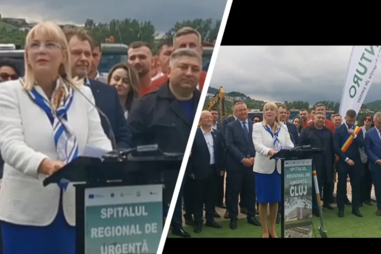 Cămin cu peste 500 de locuri lângă noul Spital Regional, pentru studenții UMF Cluj! Va crește și numărul locurilor disponibile pe băncile universității