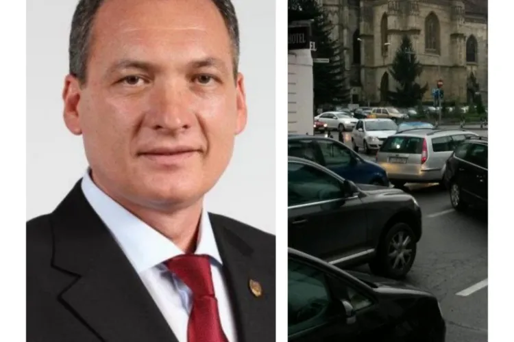 Interviu: De 20 de ani, totuși ce am făcut? Nu putem traversa orașul decât printr-un centru aglomerat ce miroase urât! - Alexandru Cordoș, PSD  