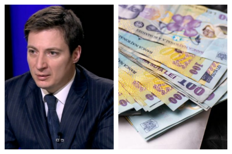 Economist român de top: „Dacă tu iei mai puțin de 1.500 de euro net, e doar eșecul tău”