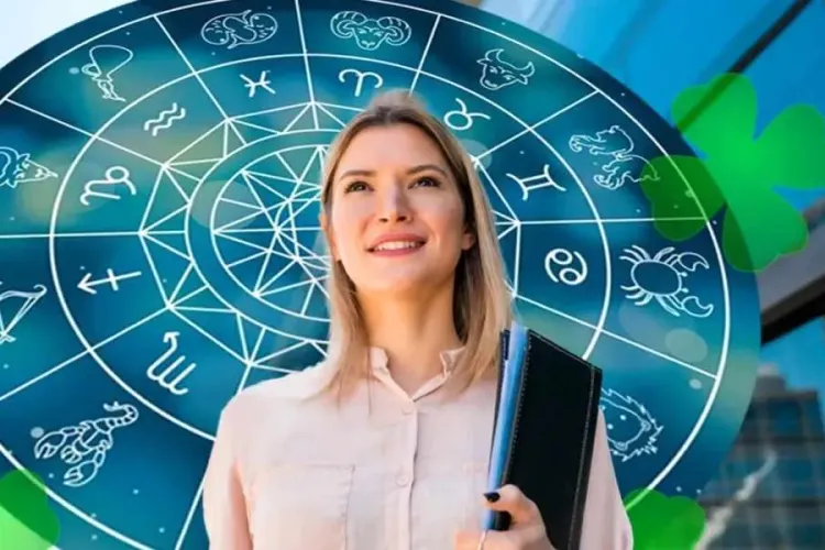 Trei zodii pentru care luna mai va fi decisivă! Vor da lovitura când se așteaptă mai puțin, au noroc cu carul și lipici la bani