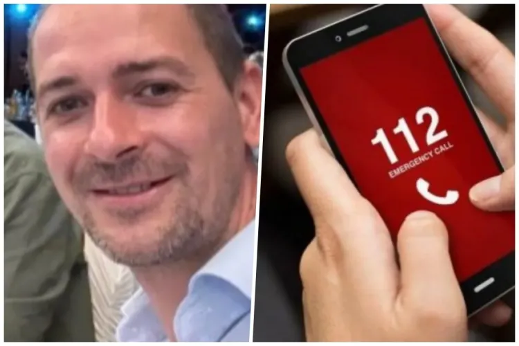 Un bărbat din Cluj-Napoca a dispărut. Poliția și familia îl caută!