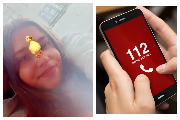 Adolescentă de 16 ani, DISPĂRUTĂ în Cluj-Napoca. Familia și poliția o caută!