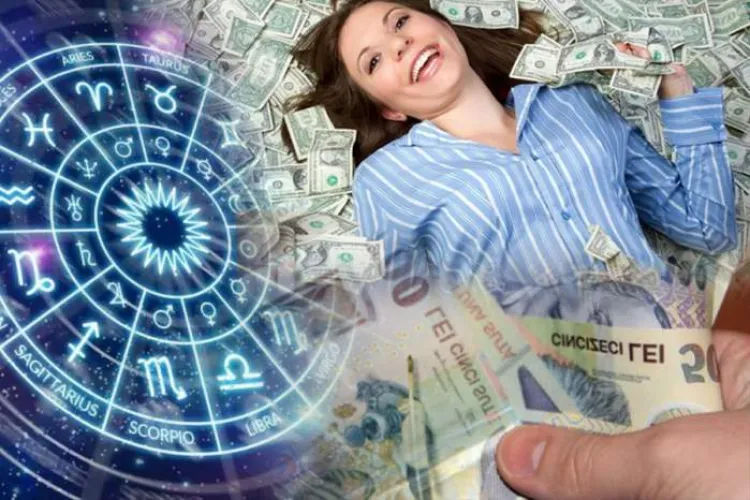 Zodiile cu mare noroc la bani în iunie. Trei zodii peste care dă norocul financiar și profesional în iunie- HOROSCOPUL norocoșilor