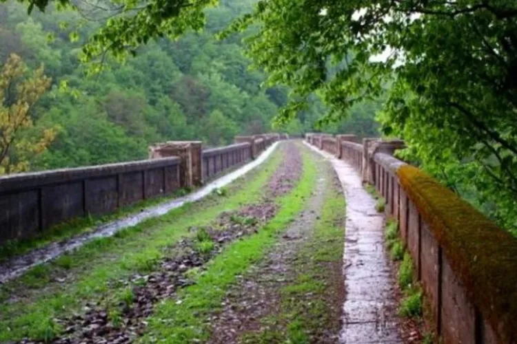 Locul din Ardeal care a fost interzis cu ani în urmă. Are o poveste tulburătoare, pe care însă puțini o cunosc - FOTO