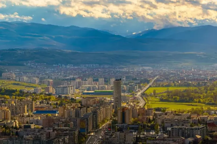 Numărul turiștilor care au vizitat Clujul anul acesta, în scădere față de 2023