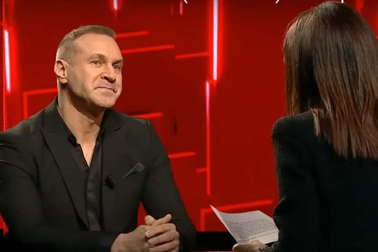 Clujeanul Alin Oprea a dezvăluit povestea tristă din spatele melodiei celebre a trupei Talisman ”Atât de singur”/ O poveste cutremurătoare-VIDEO