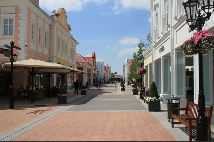 Parndorf la Cluj! O investiție de 100 de milioane de euro în cel mai mare parc comercial din Transilvania. Vezi unde va fi amplasat