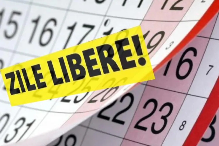 Vești bune pentru salariați! Prima lună de vară îi așteaptă cu alte zile libere legale 