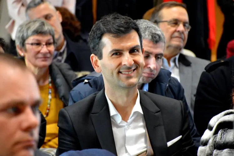 Un profesor universitar din Cluj-Napoca, inclus în topul celor mai bine cotați cercetători din lume! 