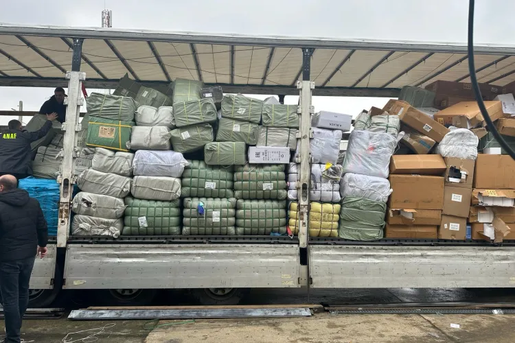 Cumperi produse din străinătate? Din 1 iulie, fără să ai vreo vină, te poți trezi cu ele confiscate și amendă de mii de euro.