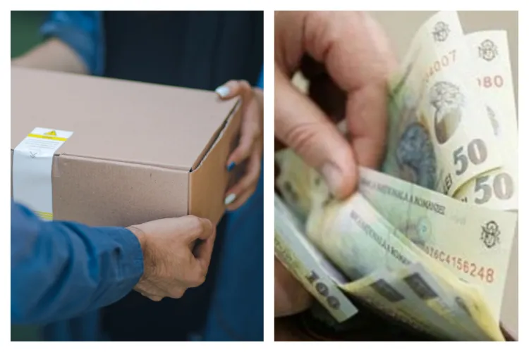 Curierii din Cluj nu vor să livreze coletul la ușă nici pentru bacșiș generos: „E din cauza că sunt puțin nătăfleți clujenii, sincer”