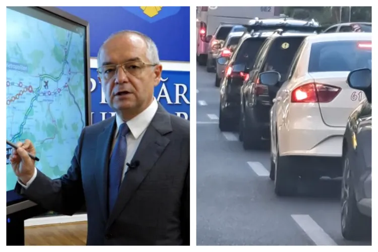 Metroul Clujului, un proiect de sacrificiu, care ascunde multe hibe. Boc a stat 16 minute la ultima ședință a Consiliului/Activist: Sacrificiu degeaba!