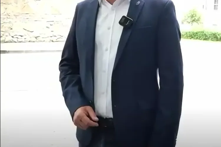 Ministrul Rafila a decis: La Cluj, transplantul se face în continuare tot într-o mansardă improprie! - Adrian Oros, candidat ADU la CJ Cluj-VIDEO (P)