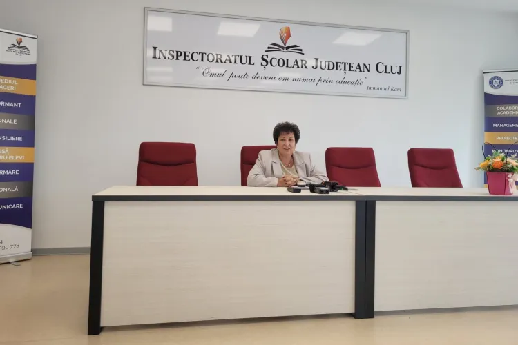 Inspectorii școlari, candidați la alegerile locale din iunie 2024 pentru PNL, PSD și UDMR. Clujul nu e o excepție/ Șefa ISJ Cluj candidează la CJ Cluj