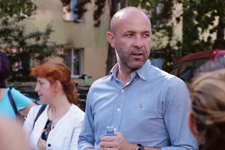 Infrastructura anti-frică: un proiect de care Clujul are neapărat nevoie, propus de Sabin Sărmaș (P)