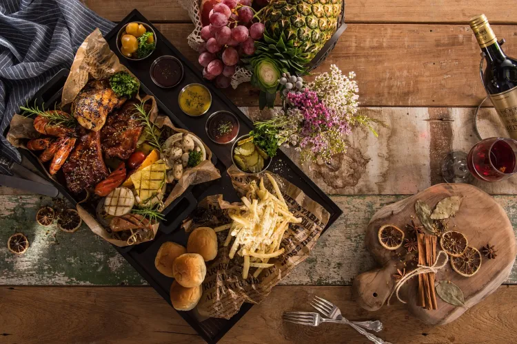 O cunoscută nutriționistă dezvăluie care sunt alimentele ,,anti-foame”. Au puține calorii, dar te satură pentru mult timp  