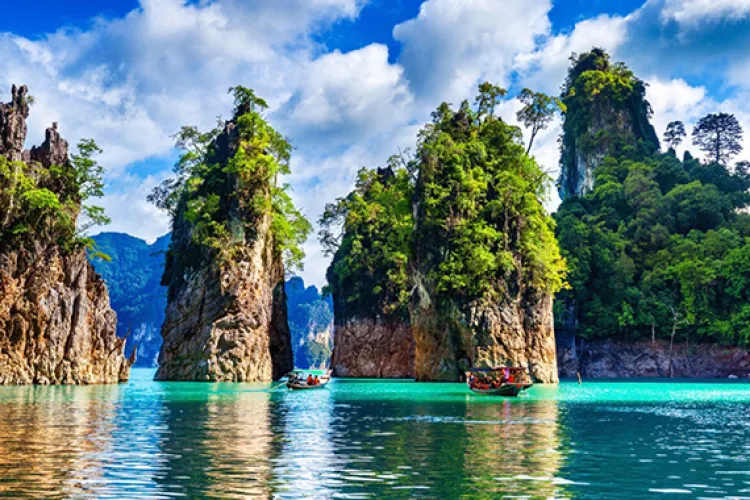 Și Thailanda renunță la vizele pentru cetățenii români! Află de când vei putea călători în acest paradis turistic fără probleme 