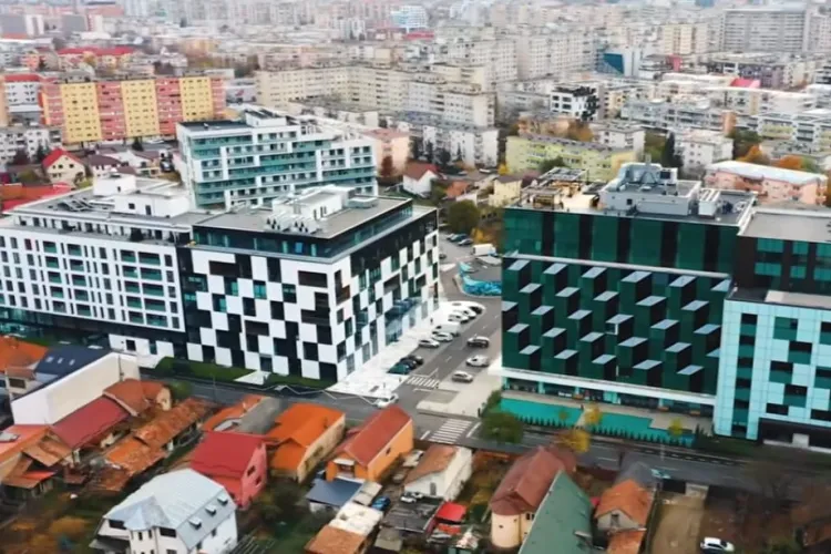 Este Clujul mai bun comparativ cu restul orașelor mari din România? Întrebarea a stârnit discuții aprinse: „Mult PR, mândrie prostească”