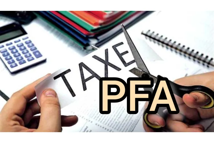Ai PFA sau vrei să îți faci? Află cum poți evita complicatul sistem de impozitare stabilit de statul român