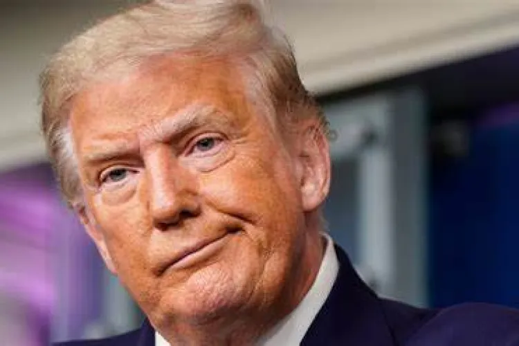 Donald Trump a fost condamnat! Este primul fost președinte american din istorie condamnat/ Juriul l-a găsit vinovat 