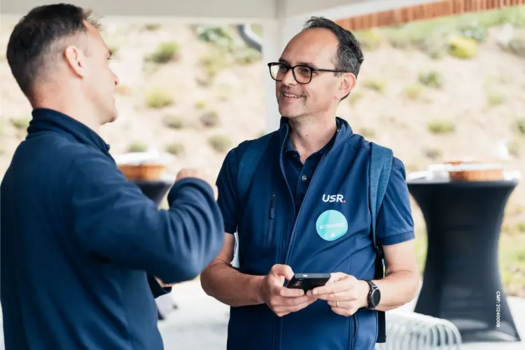 Un politician ALTFEL: ”Vreau să fac schimbările care să le facă pe fiicele mele și pe ceilalți români să revină în țară”- VIOREL Băltărețu(ADU) (P)