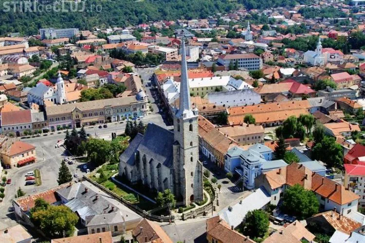 Avem cifrele! Cum arată componenţa Consiliului Local Dej după alegerile din 9 iunie - numărătoare paralelă - FOTO