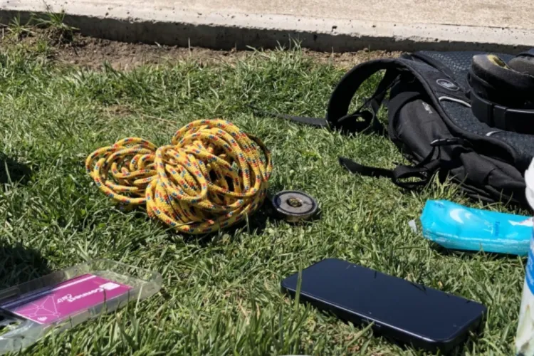 Un clujean și-a scăpat telefonul în lacul Chios/ Acum caută un scafandru să îl recupereze. Este a doua situație într-o lună