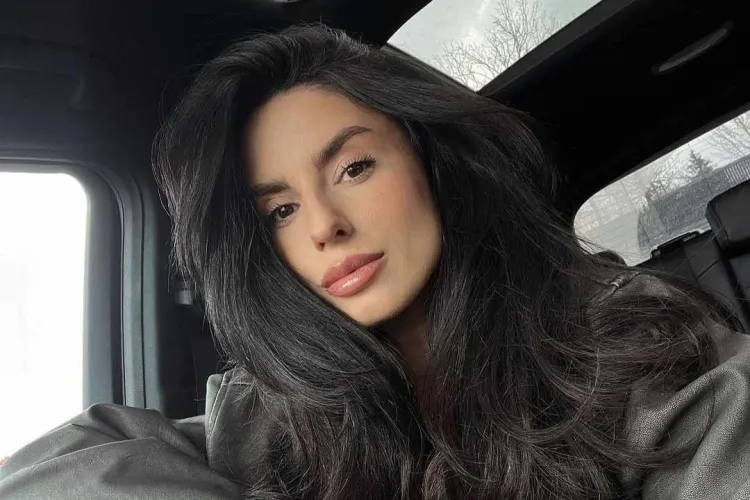 Clujeanca Ioana Grama, mesaj hotărât: „Chiar așa, unde-s bărbații care susțin femeia?! Unde-s bărbații cu inelele”