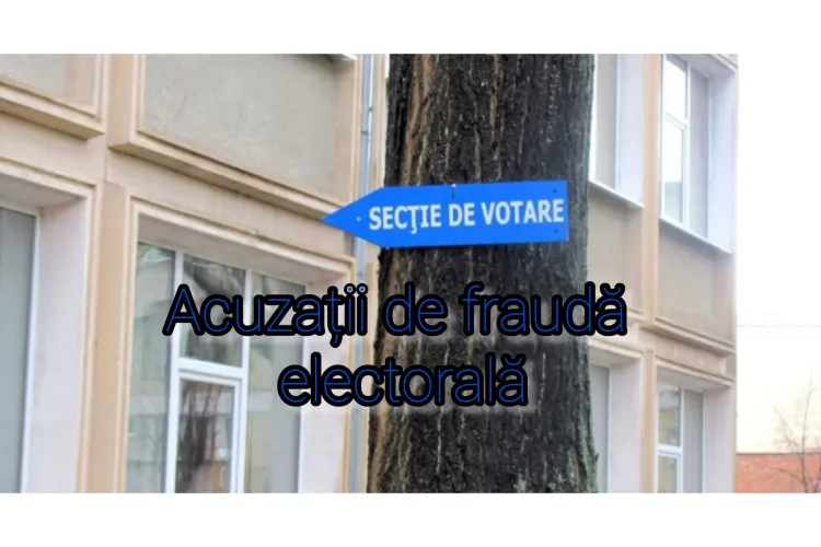 Aliați la nivel național, PSD Cluj acuză PNL Cluj de fraudă electorală și „practici mârșave”/ Au sesizat poliția și BEJ pentru ”practici ilegale”